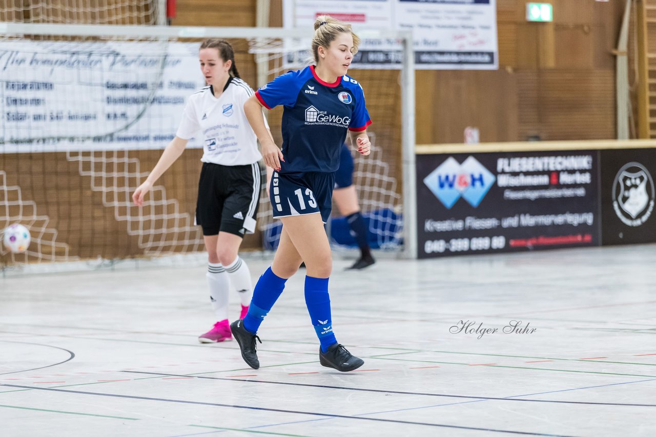 Bild 523 - VR Bank Cup Horst